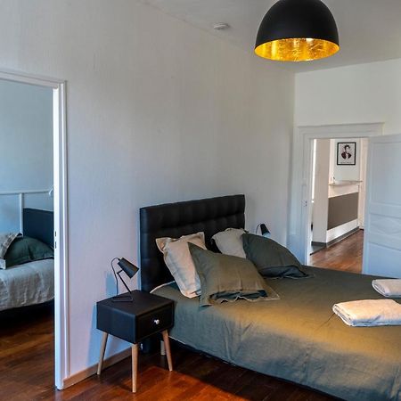 Suite Ophélie Charleville-Mézières Exterior foto
